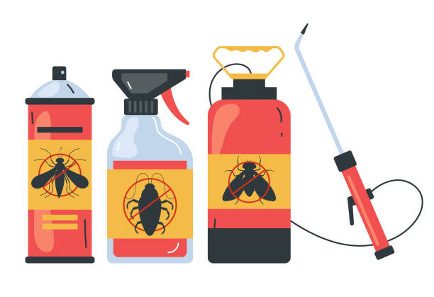 Best Insect Control  in Germantown, OH