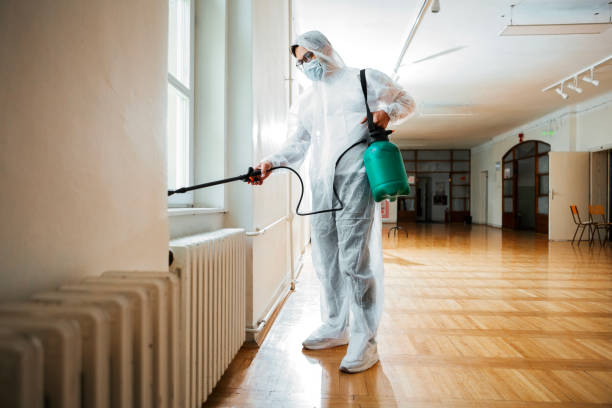 Professional Pest Control in Germantown, OH